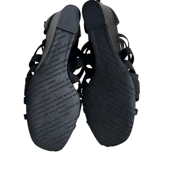 Donald Pliner Lia Wedges - Picture 8 of 10